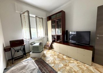 Four-room apartment Via Giacomo Poirè, Sant'Olcese - photo 22