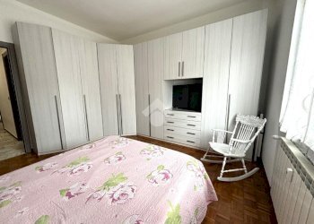 Four-room apartment Via Giacomo Poirè, Sant'Olcese - photo 25