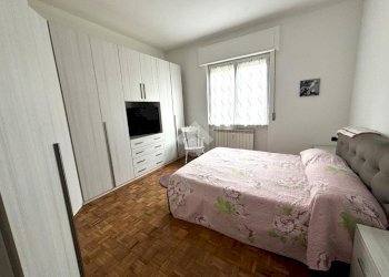 Four-room apartment Via Giacomo Poirè, Sant'Olcese - photo 1