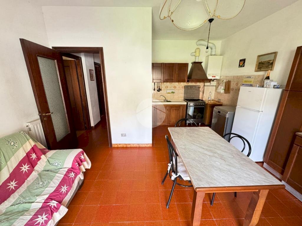 Trilocale Via Francolano, Casarza Ligure - foto 1