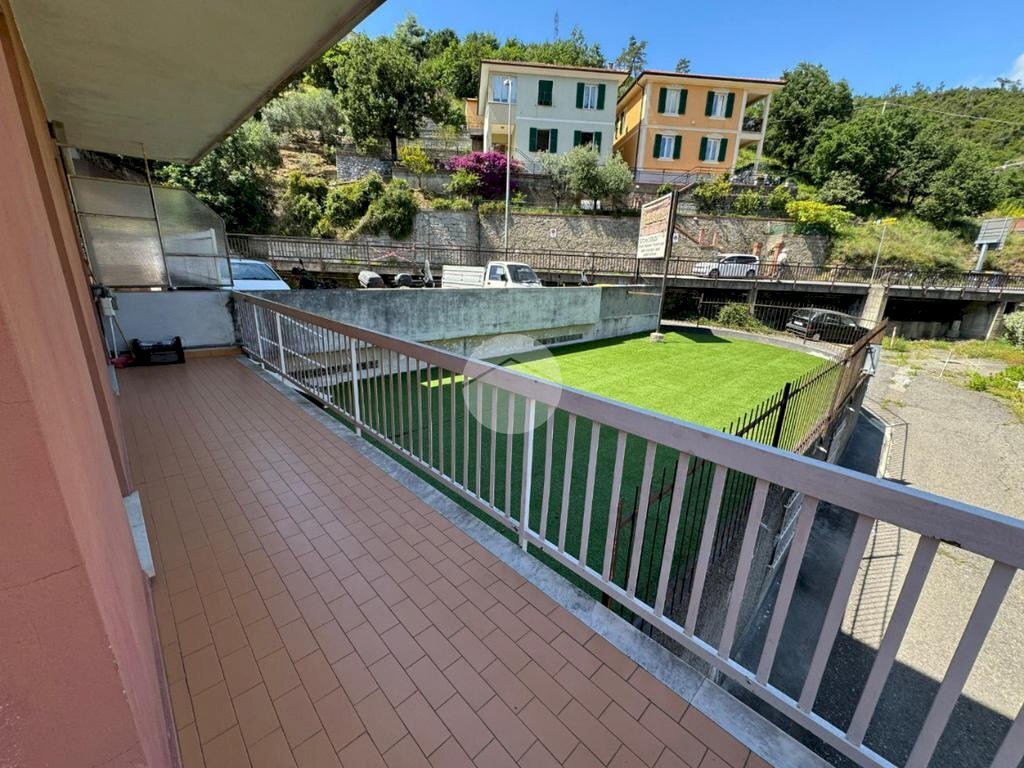 Trilocale Via Francolano, Casarza Ligure - foto 3