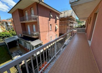 Trilocale Via Francolano, Casarza Ligure - foto 4