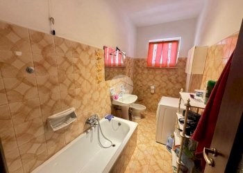 Trilocale Via Francolano, Casarza Ligure - foto 11