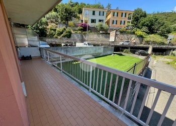 Trilocale Via Francolano, Casarza Ligure - foto 3