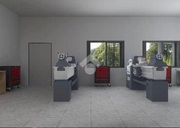 Quadrilocale Via Tolara di Sopra, Ozzano dell'Emilia - foto 13