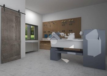 Quadrilocale Via Tolara di Sopra, Ozzano dell'Emilia - foto 14