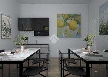 Quadrilocale Via Tolara di Sopra, Ozzano dell'Emilia - foto 24