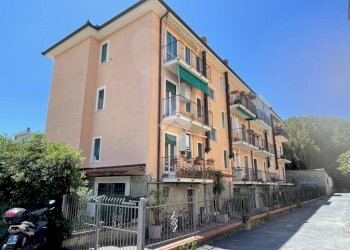 Trilocale Via anguille, Diano Marina - foto 1