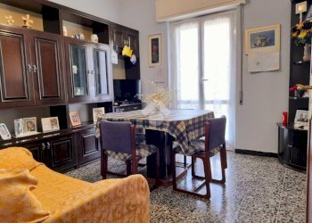 Trilocale Via anguille, Diano Marina - foto 3