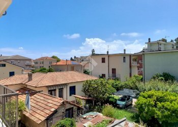 Trilocale Via anguille, Diano Marina - foto 12