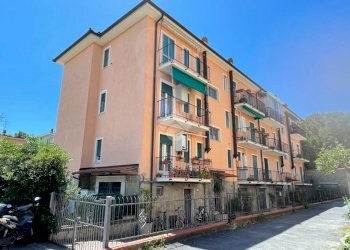 Trilocale Via anguille, Diano Marina - foto 29