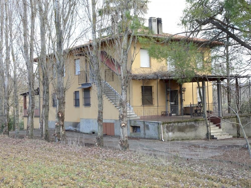 Villa Via Goccianello, Imola - photo 2