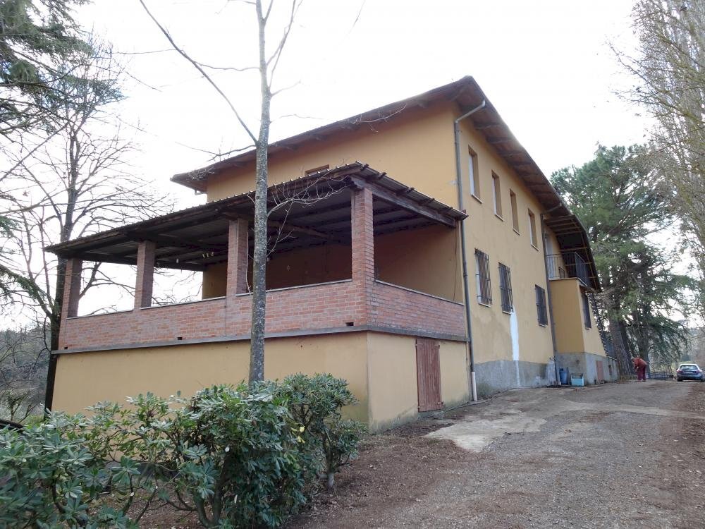 Villa Via Goccianello, Imola - photo 3