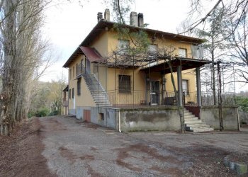 Villa Via Goccianello, Imola - photo 1