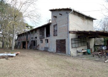 Villa Via Goccianello, Imola - photo 7