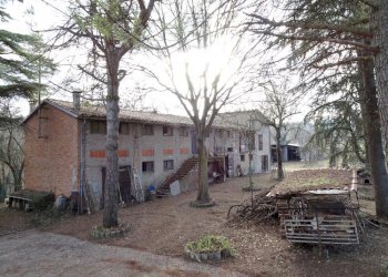 Villa Via Goccianello, Imola - photo 8