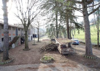 Villa Via Goccianello, Imola - photo 9