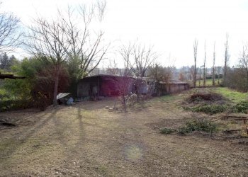 Villa Via Goccianello, Imola - photo 10