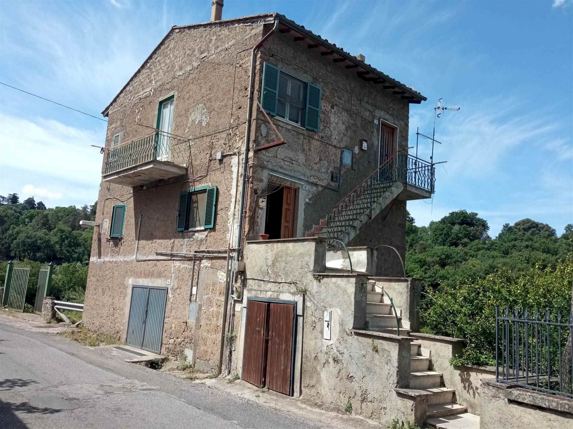 Four-room apartment -, Vetralla - photo 1