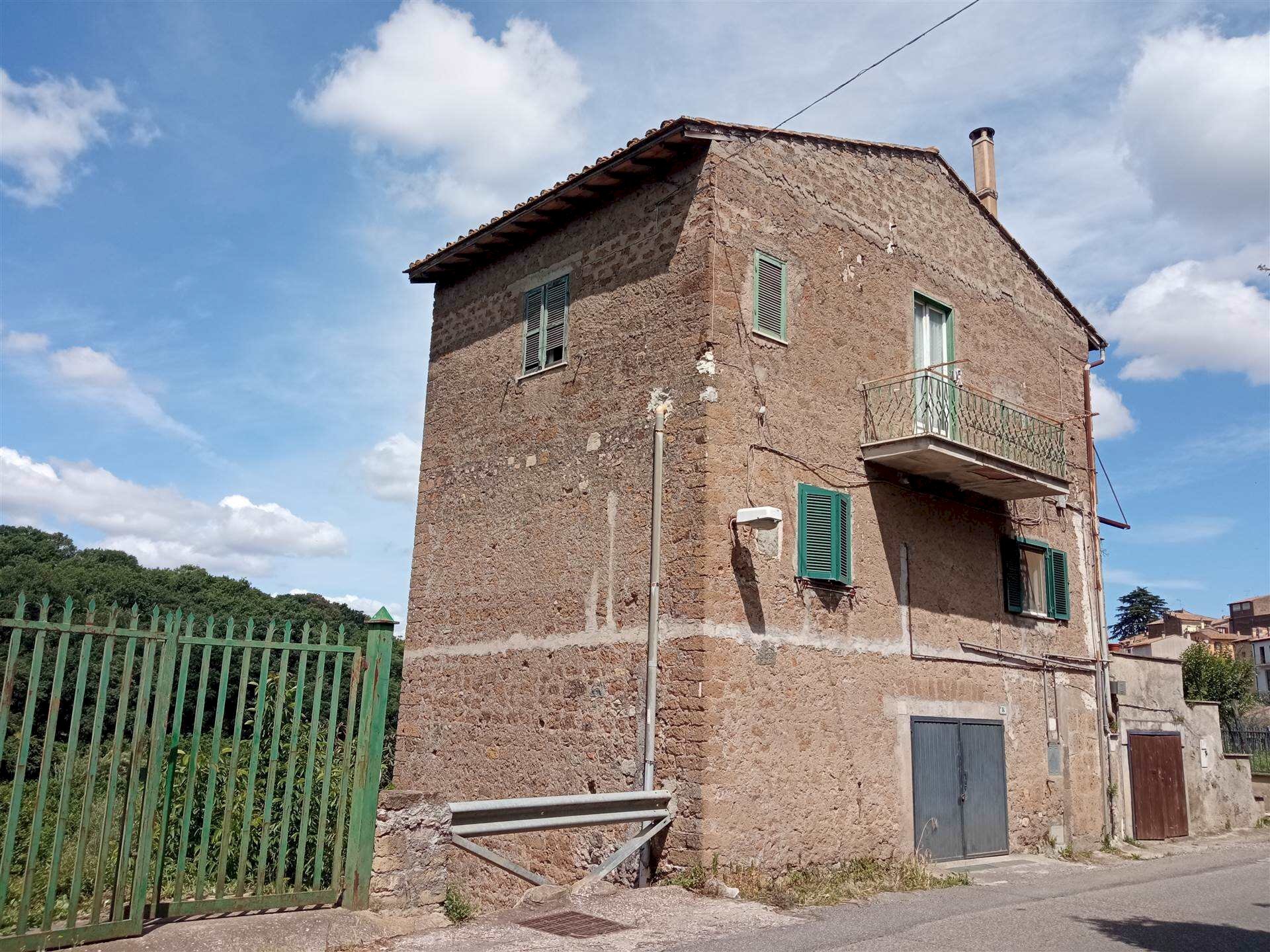 Four-room apartment -, Vetralla - photo 2