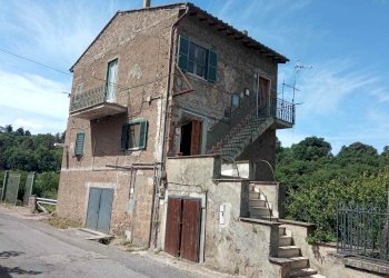 Quadrilocale -, Vetralla - foto 1