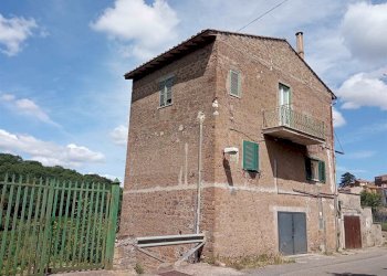 Quadrilocale -, Vetralla - foto 2