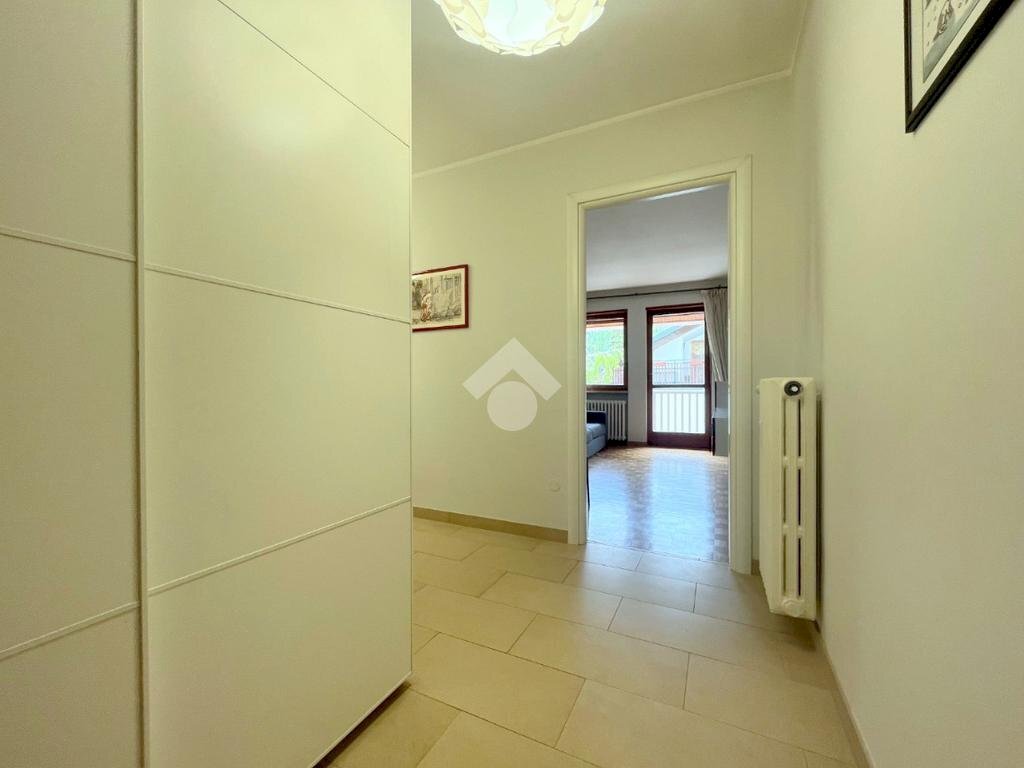 Two-room apartment Via Giuseppe Verdi, Bardonecchia - photo 2