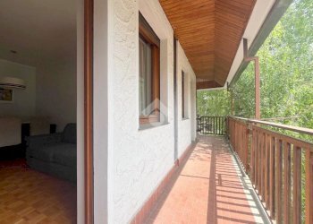 Two-room apartment Via Giuseppe Verdi, Bardonecchia - photo 9