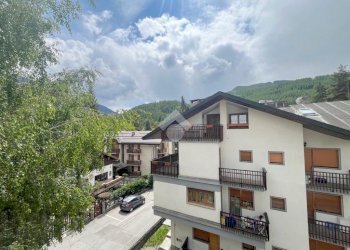Two-room apartment Via Giuseppe Verdi, Bardonecchia - photo 10