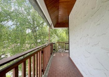 Two-room apartment Via Giuseppe Verdi, Bardonecchia - photo 11