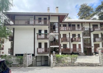 Two-room apartment Via Giuseppe Verdi, Bardonecchia - photo 19