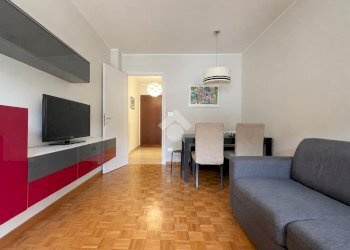 Two-room apartment Via Giuseppe Verdi, Bardonecchia - photo 5