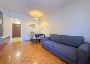 Two-room apartment Via Giuseppe Verdi, Bardonecchia - photo 6