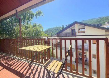 Two-room apartment Via Giuseppe Verdi, Bardonecchia - photo 8