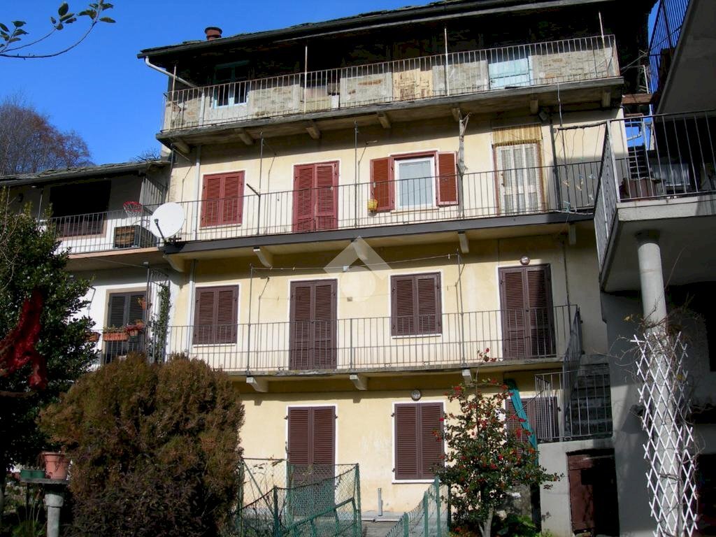 Bilocale Località bogliano, Mezzenile - foto 2