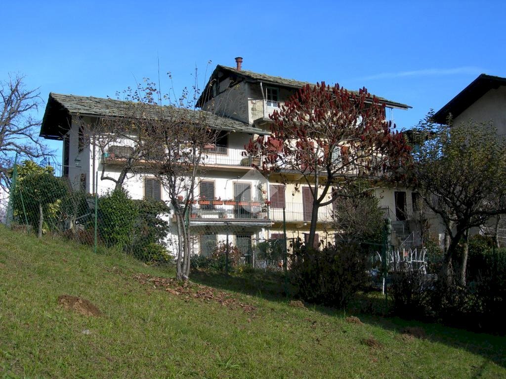 Bilocale Località bogliano, Mezzenile - foto 3