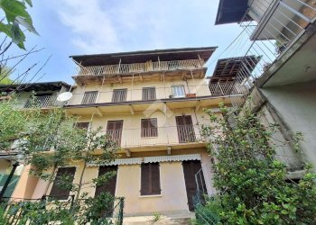 Bilocale Località bogliano, Mezzenile - foto 1