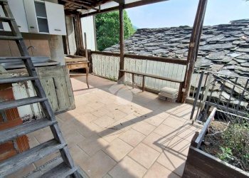 Bilocale Località bogliano, Mezzenile - foto 8