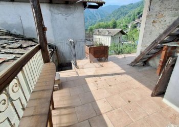 Bilocale Località bogliano, Mezzenile - foto 9