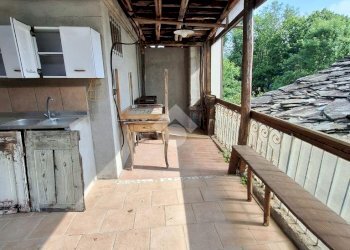 Bilocale Località bogliano, Mezzenile - foto 10