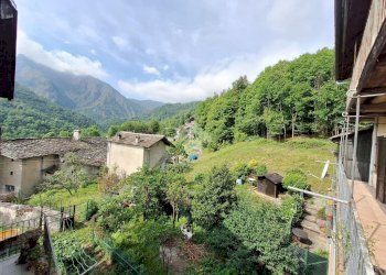 Bilocale Località bogliano, Mezzenile - foto 11