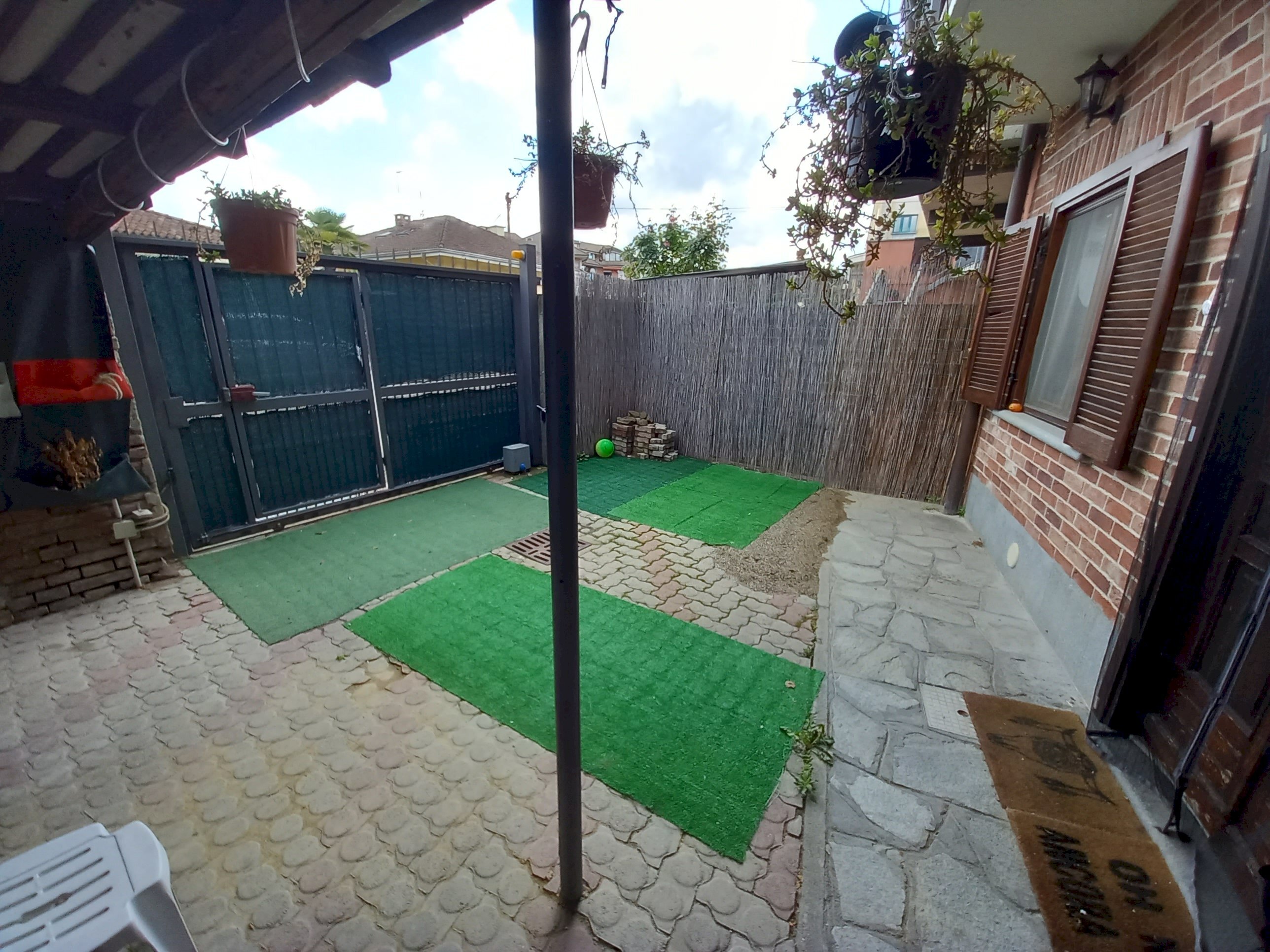 Independent house Via Canonico Allamano, Castelnuovo Don Bosco - photo 2