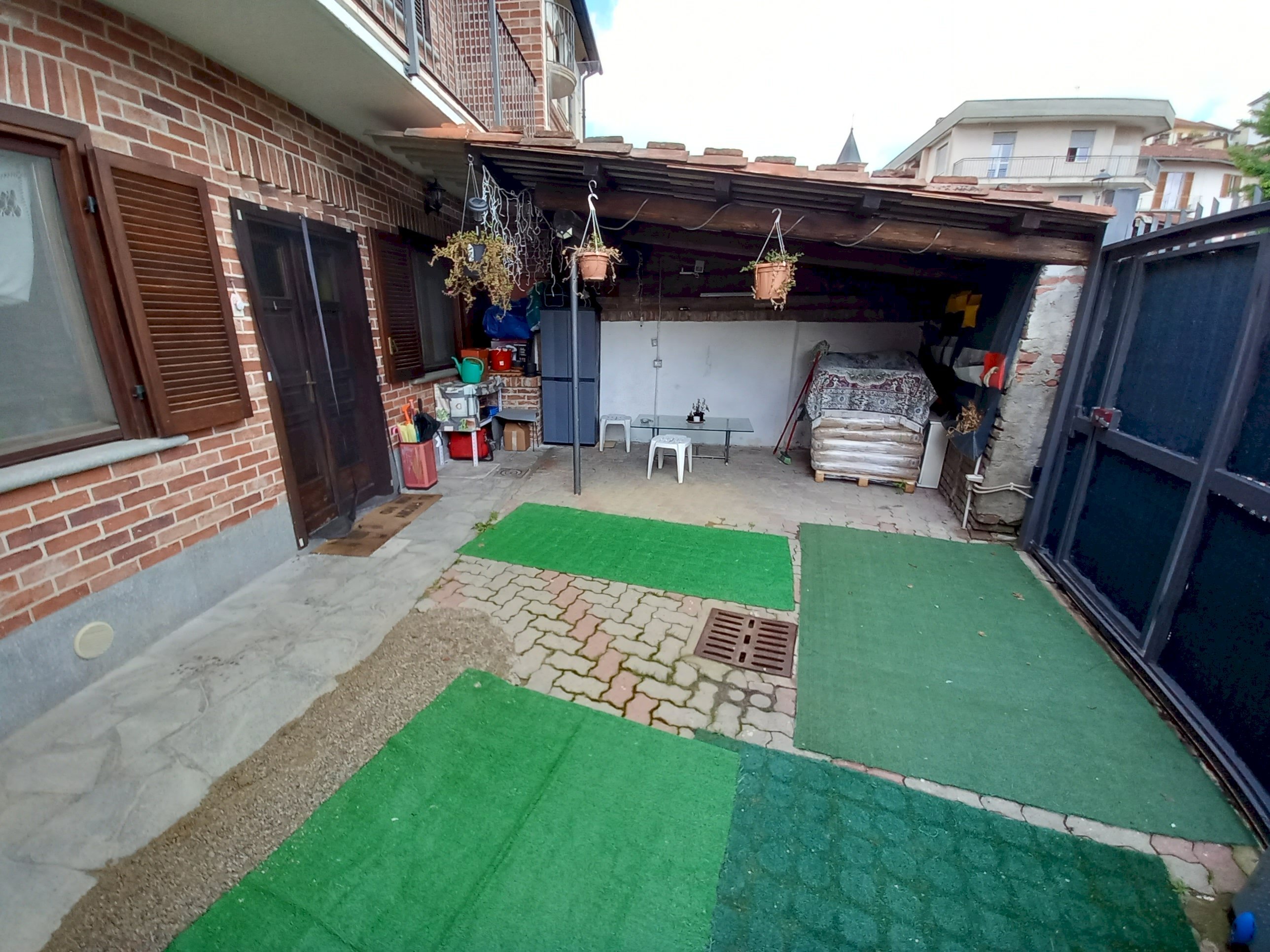 Independent house Via Canonico Allamano, Castelnuovo Don Bosco - photo 3