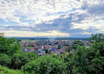 Villa Via della Fontana, San Raffaele Cimena - foto 21