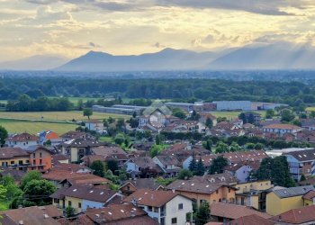 Villa Via della Fontana, San Raffaele Cimena - foto 41