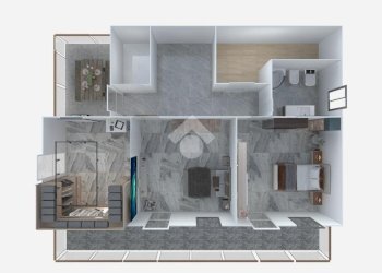 Villa Via della Fontana, San Raffaele Cimena - foto 6