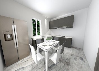 Villa Via della Fontana, San Raffaele Cimena - foto 13