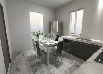 Villa Via della Fontana, San Raffaele Cimena - foto 14