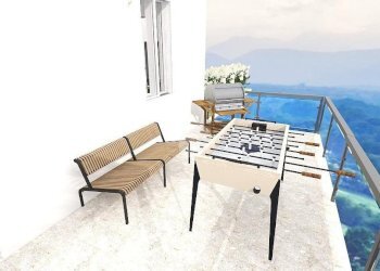 Villa Via della Fontana, San Raffaele Cimena - foto 20