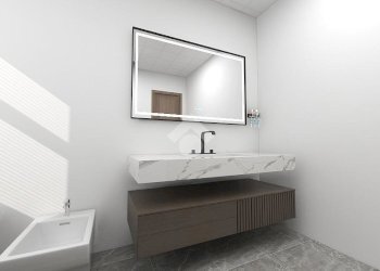 Villa Via della Fontana, San Raffaele Cimena - foto 24